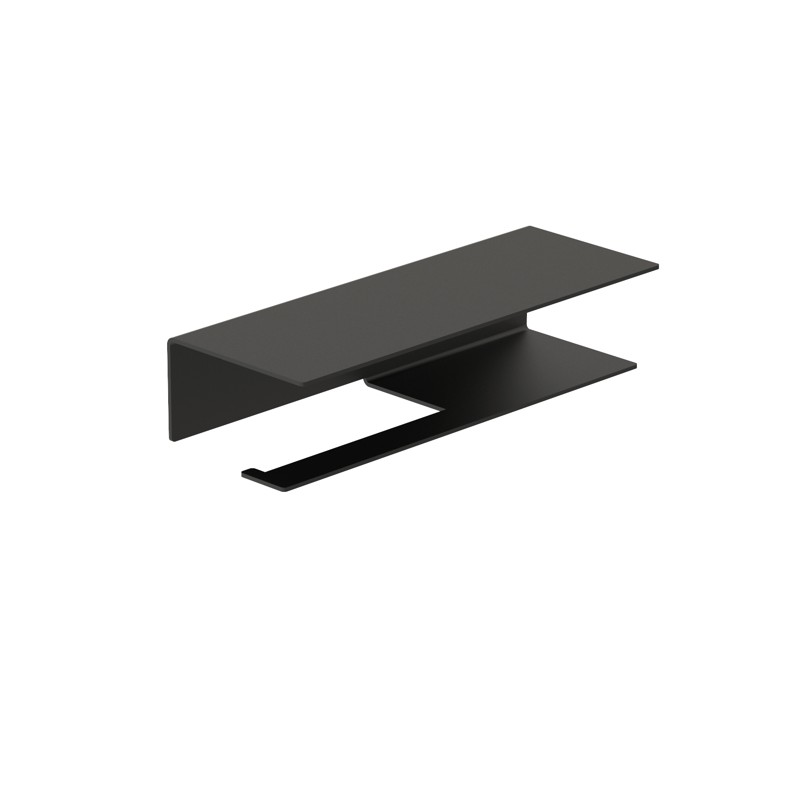 MILAN toiletrolhouder