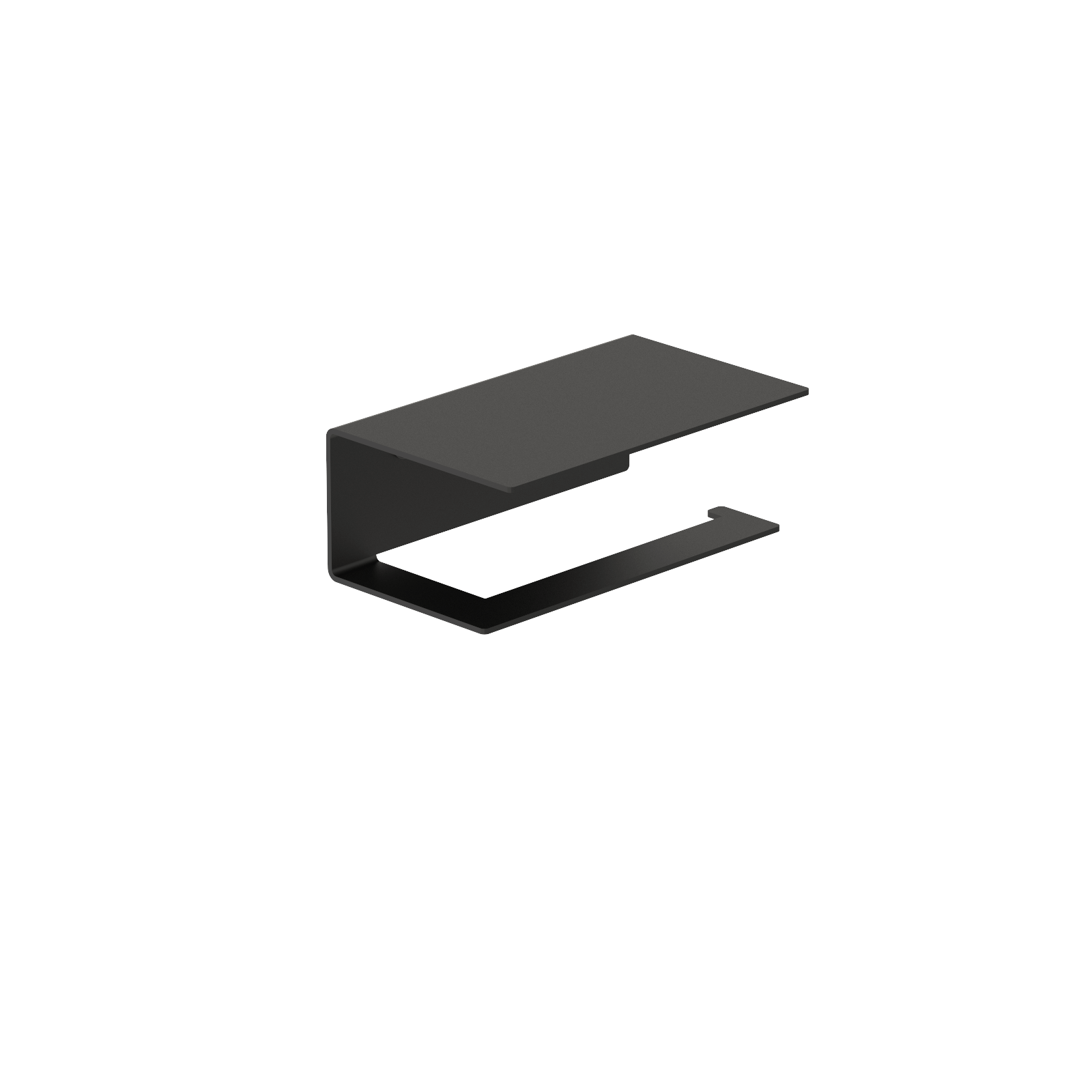 MILAN toiletrolhouder