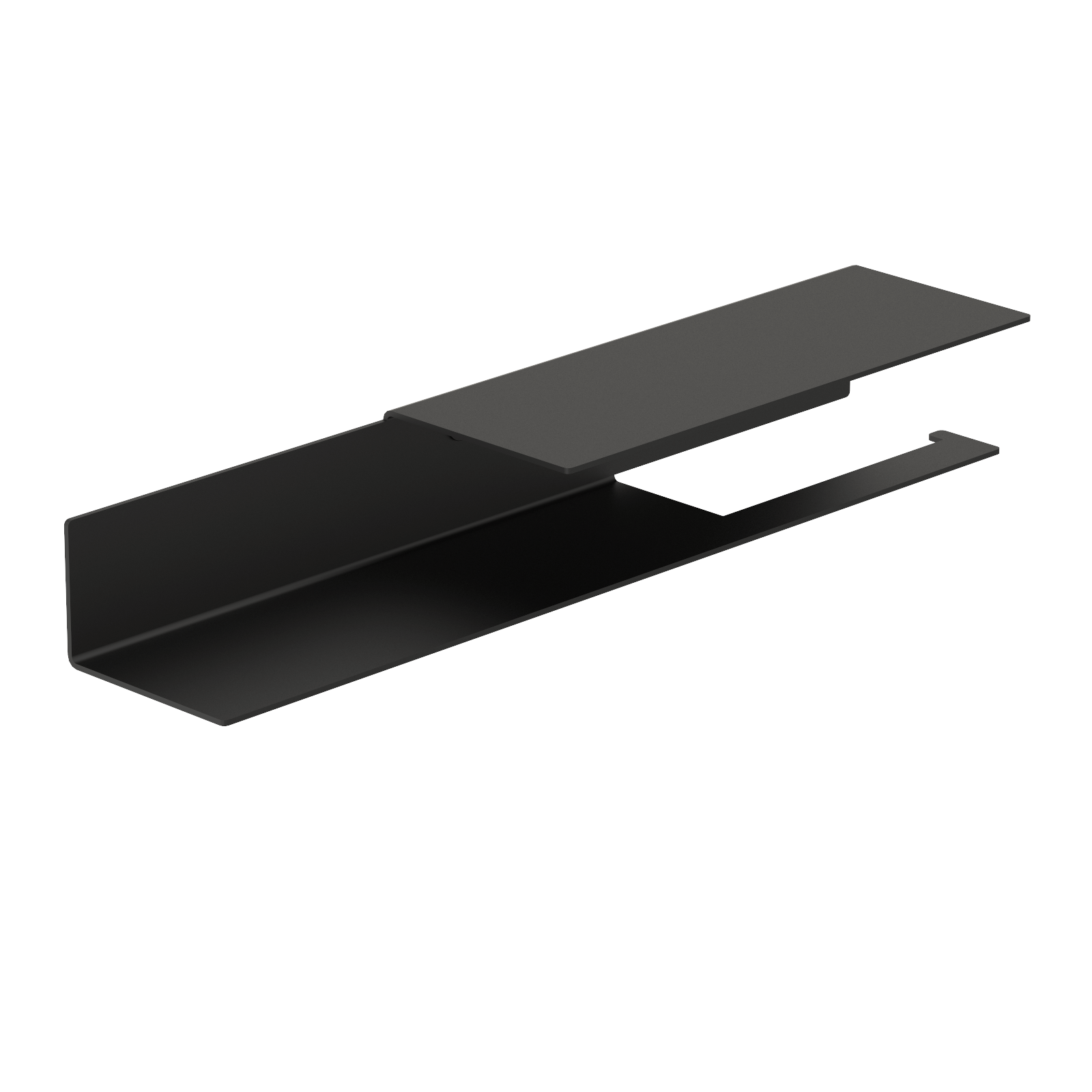 MILAN toiletrolhouder