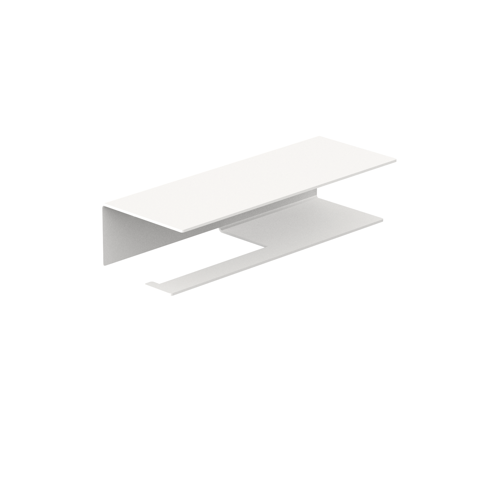 MILAN toiletrolhouder