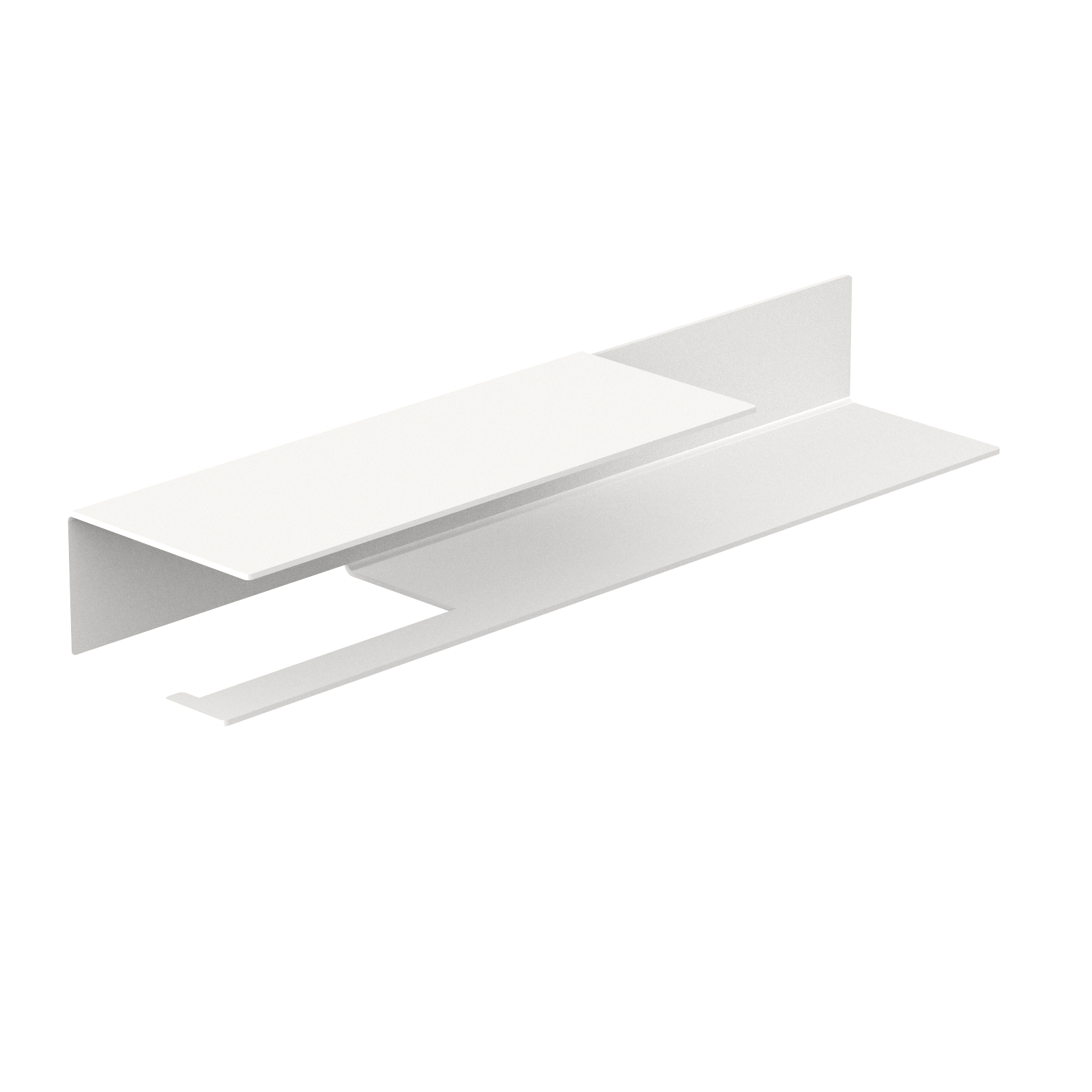 MILAN toiletrolhouder