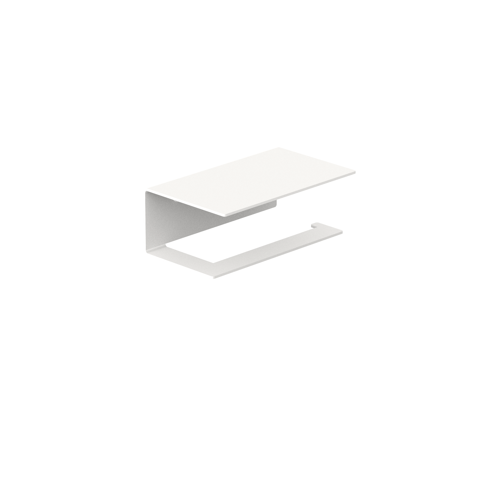 MILAN toiletrolhouder