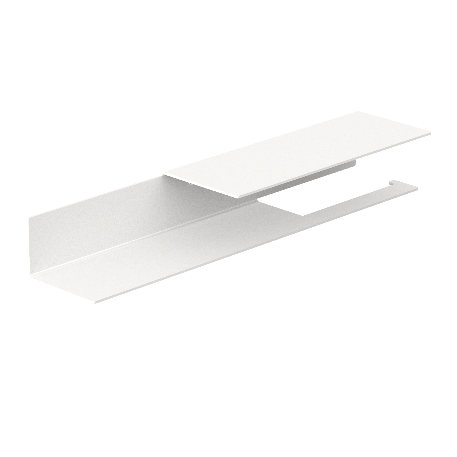 MILAN toiletrolhouder